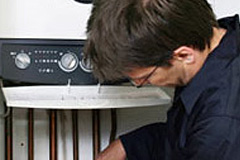 boiler repair Durnamuck